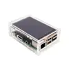 3,5 дюймов TFT ЖК-дисплей Дисплей сенсорный Экран монитор для Raspberry Pi 3 2 Модель B, Raspberry Pi 1 Модель B 480x320 RGB Пиксели ► Фото 2/3