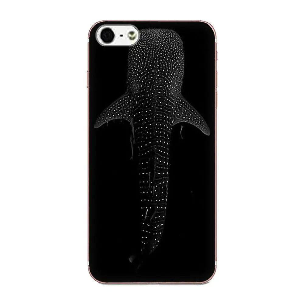 Мягкий ТПУ хипстерский чехол Shark Week для Galaxy A3 A5 A7 On5 On7 2015 2016 2017 Grand Alpha G850 Core2 Prime S2