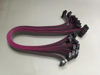 

Flora Polaris printhead cable /Wholesale Flora LJ320P LJ3208P printhead cable