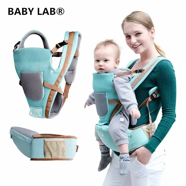 Infant Carrier Seat >> Us 19 55 25 Off Baby Lab Breathable Multifunctional Breathable Kangaroos Backpack Infant Sling Carrier Hip Seat Baby Carrier For All Seasons In Infant Carrier Seat >> Us 19 55 25 Off Baby Lab Breathable Multifunctional Breathable Kangaroos Backpack Infant Sling Carrier Hip Seat Baby Carrier For All Seasons In