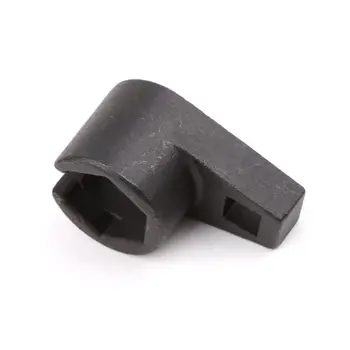 

Car 22mm 3/8" Drive Engine Wrench Oxygen Sensor Offset Removal Socket Tool