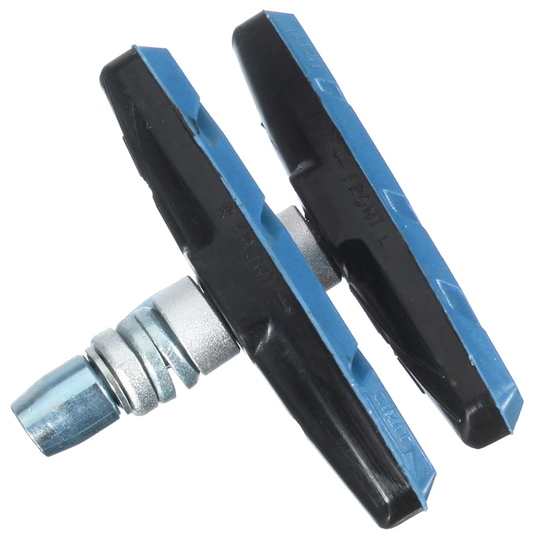 brake pads for a bicycle