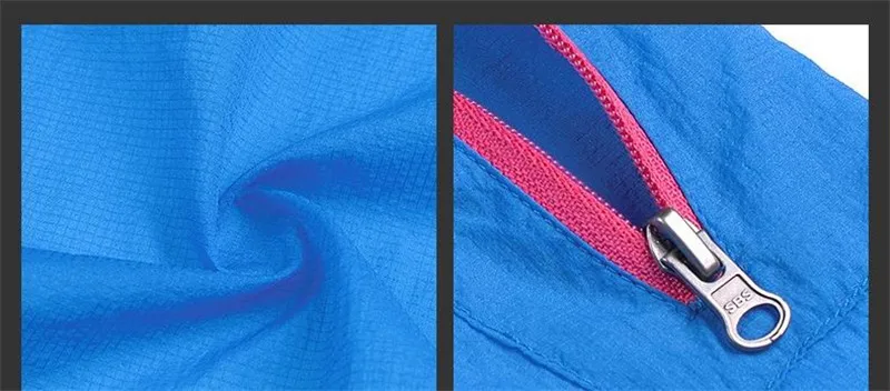 naturehike camping jacket spring NH15P001-F6