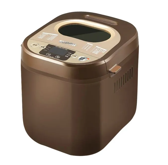 

Free shipping Home full automatic soft fast 58 minutes Bread Makers Bread machine