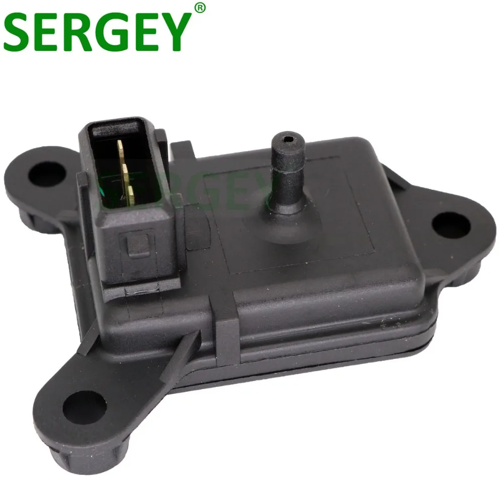 

SERGEY Brand New MAP Sensor For Fiat Panda Brava Marea Punto Tipo Croma Tempra Ducato Ulysse Palio Strada Marea 46531222