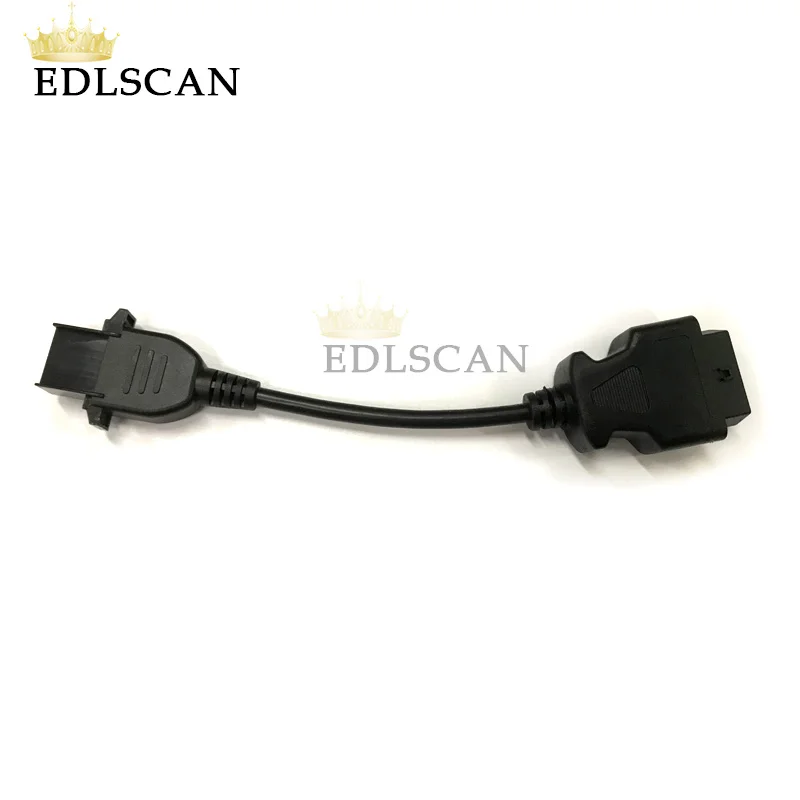 8 Pin cable for vocom 88890306 (6)