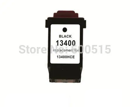 

1pc Compatible ink cartridge 13400HC for LexmarkColor Jetpriter1000/1020/1070/1100/20302050/2055/3000 CompaqIJ200