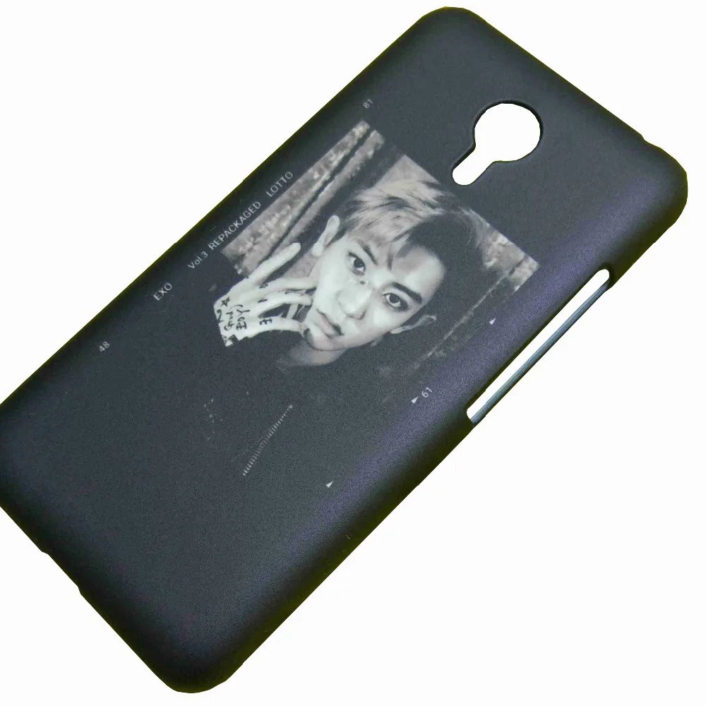 personalized meilan note 2 case customized 3