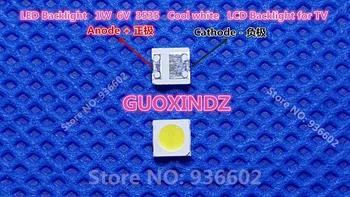 

For SHARP LED TV Application LCD Backlight for TV LED Backlight High Power LED 1.2W 6V 3535 3537 Cool white