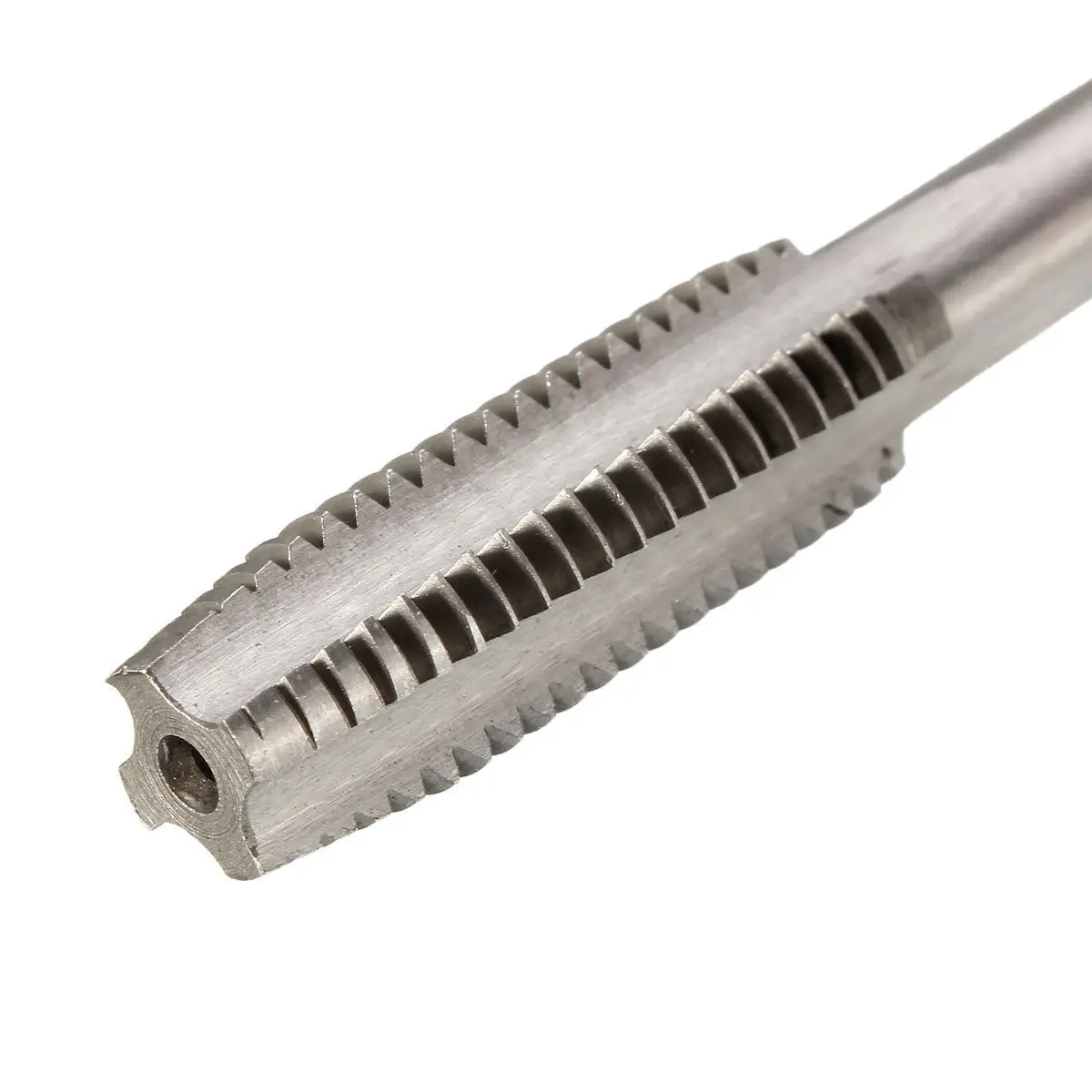 7 шт. Set Metric конус Нажмите темы резки сверла M3/M4/M5/M6/M8/ m10/M12
