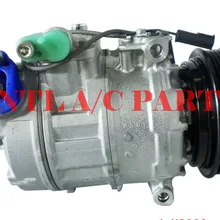 7SBU16C Авто кондиционер a/c ac компрессор для VW Golf