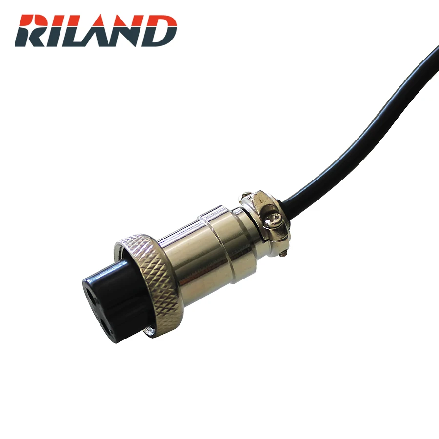 Режущий фонарь RILAND плазменная резка Сварочная горелка с расходными материалами