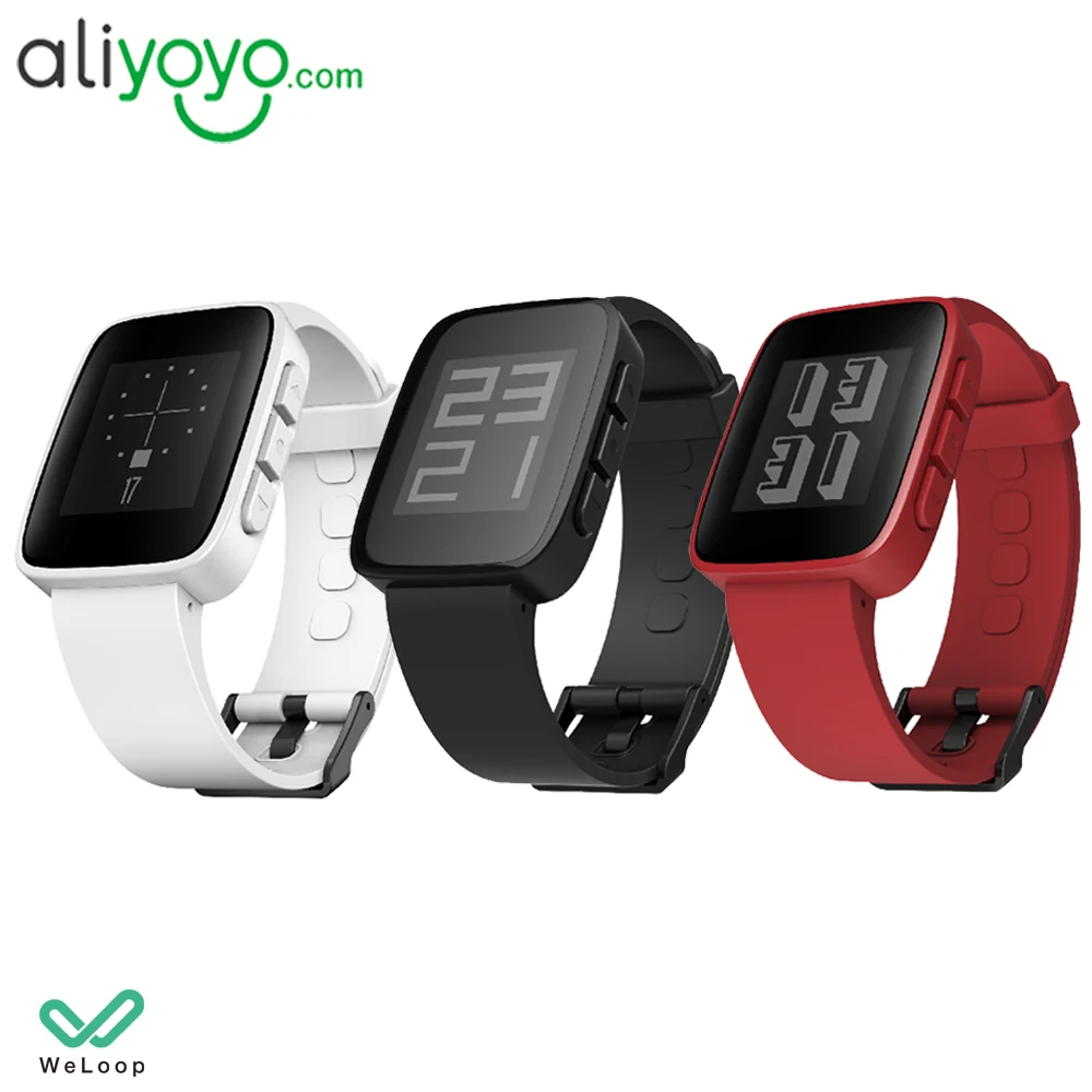 weloop smartwatch