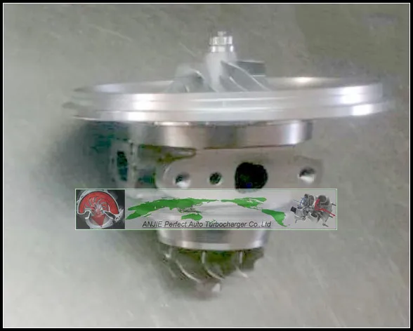 Turbo CHRA For Toyota Hiace Hilux KDH222 2KD 2.5L D4D 4WD 2KD-FTV 102HP CT16 17201-30080 Turbocharger with gaskets (7)