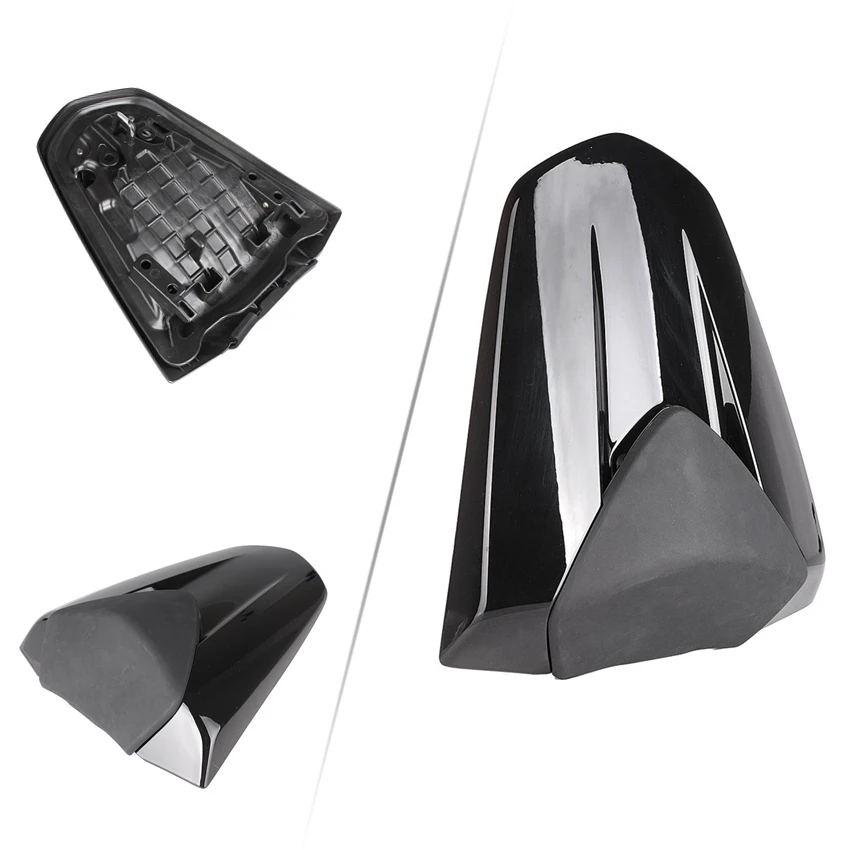 

For Honda CBR500R 2013 2014 2015 Motorcycle Rear Pillion Seat Cover Cowl Fairing Black