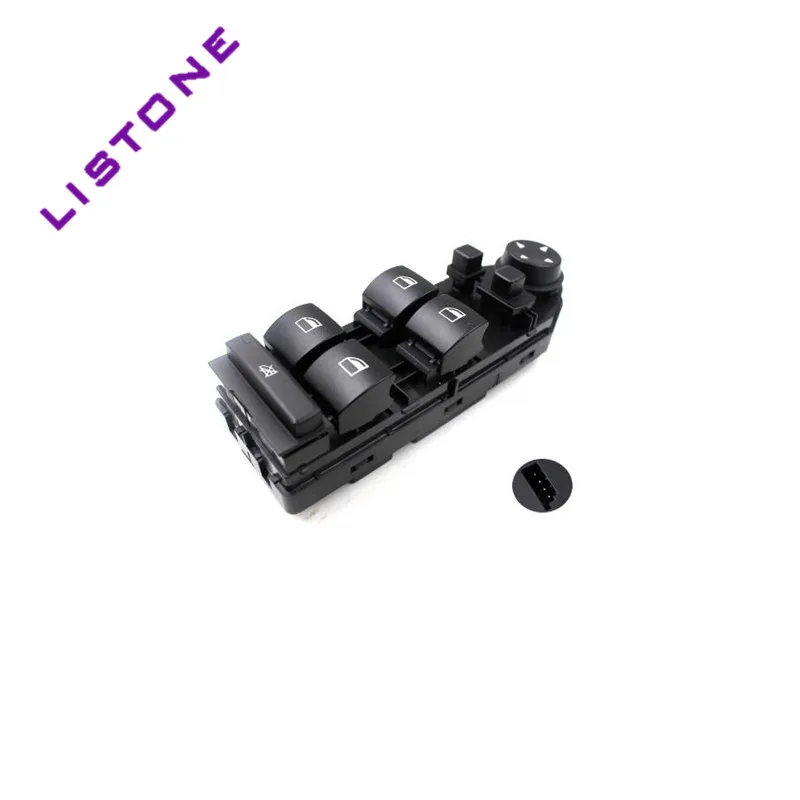 

61313414355 window switch For BMW X3 E83 2.0d 2.0i 2.5i