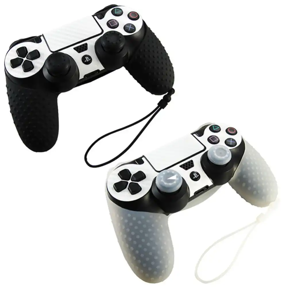 ps4 controller non dualshock
