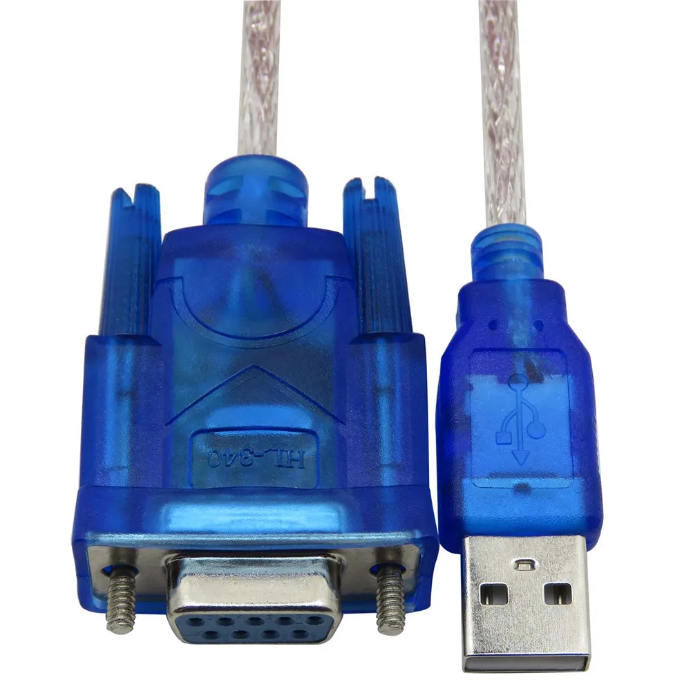 câble usb vers femelle port série trous usb vers femelle