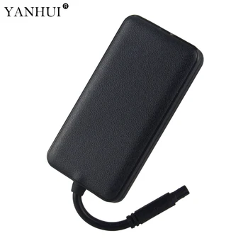 

3G car GPS Tracker GV20 GV20A Vibration alarm History playback realtime tracking ACC detection Remotely control electricity/oil