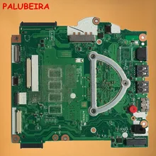 PALUBEIRA материнская плата для ноутбука acer Aspire ES1-533 B5W1A/B7W1A LA-D641P NBGH41106 NB. GH411.006 ТЕСТ ОК