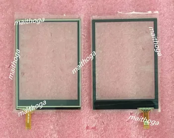 

2.8 inch TFT LCD Resistive Touch Panel (Long FPC / Short FPC) 49*69MM
