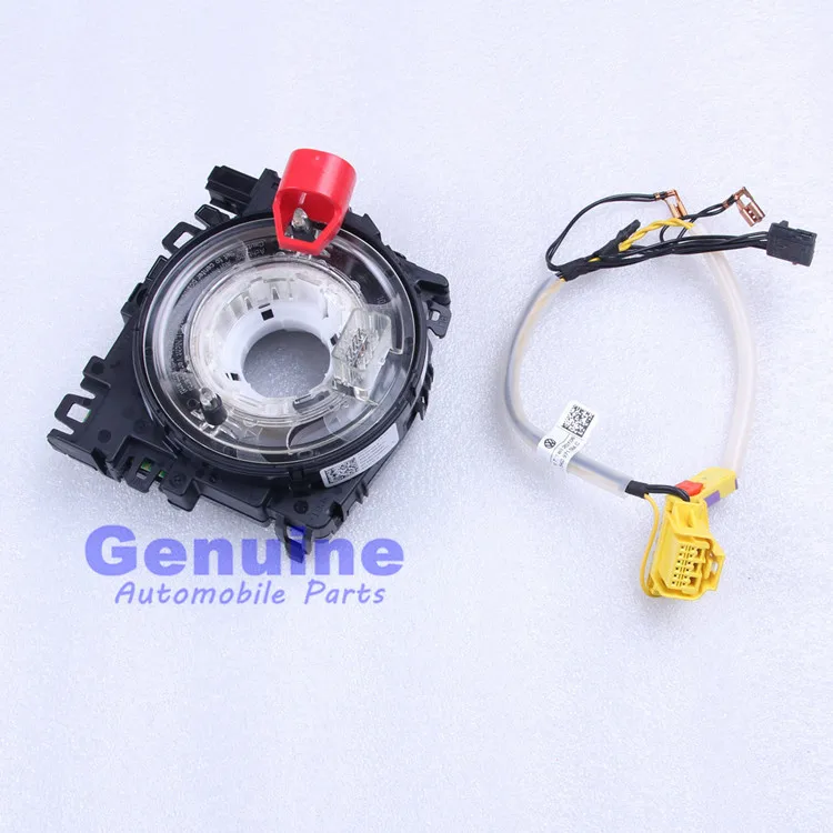 Купить VW oem круиз комплект mfsw модуль и подрулевой рычаг комплект ...