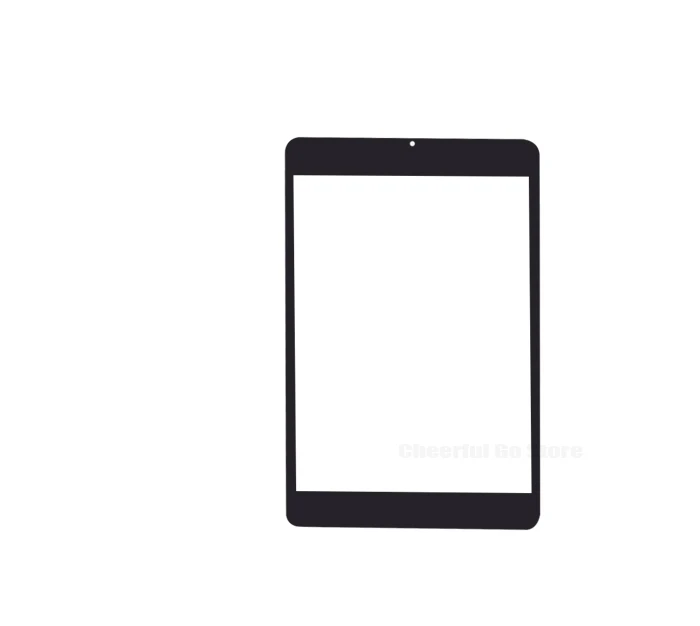 ZTE PAD S80 PLUS OLM-080C0399-GG-VER.2 7.9c 14