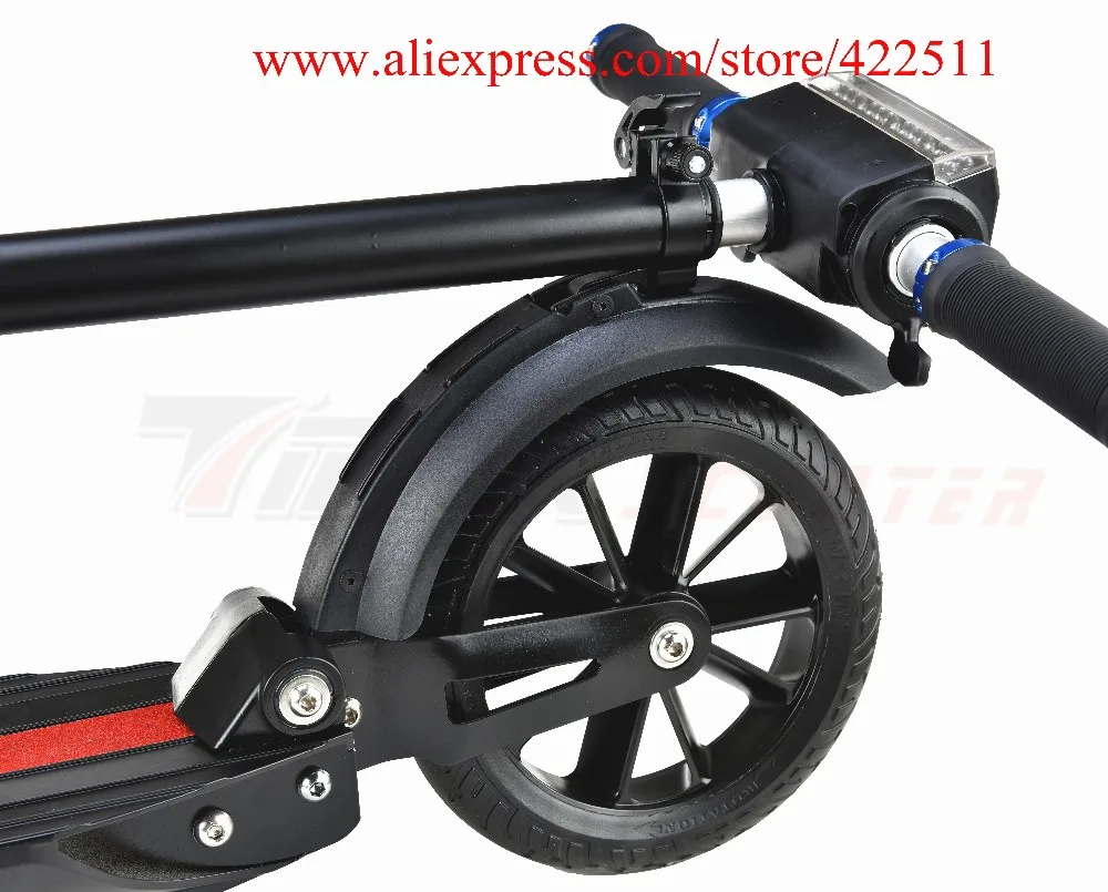 Excellent 2019 New Popular 250W 24V Electric Scooter 2-Wheel Electric Standing Scooter Foldable Electric Bike With Lithium Battery 7 Excellent 2019 New Popular 250W 24V Electric Scooter 2-Wheel Electric Standing Scooter Foldable Electric Bike With Lithium Battery 7