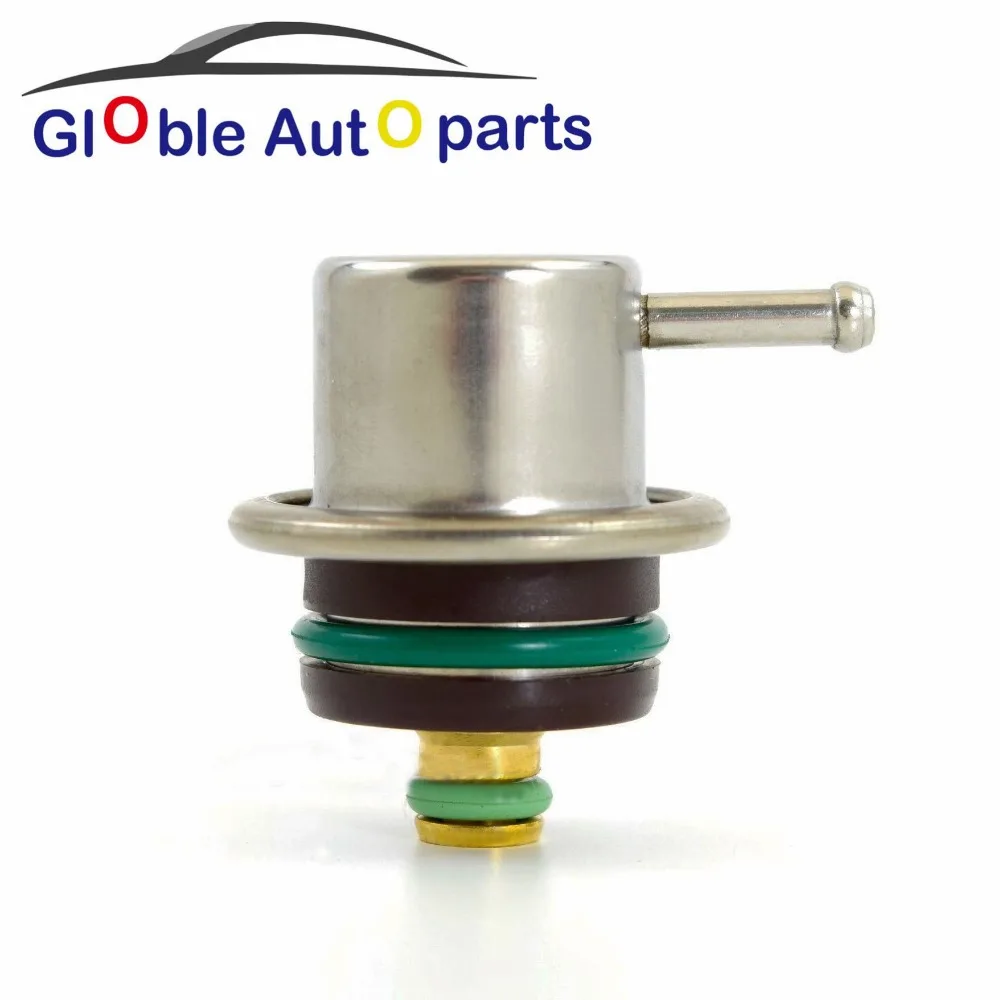 

Fuel Injection Pressure Regulator For BMW E34 E36 323 325 328 525 528 530 540 740 750 840Ci 850Ci M3 X5 Z3 0280160597 3.5BAR