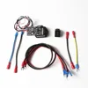 Prusa i3 MK3 Power Panic V 0.4 High Voltage With 10A 250V Fuse Switch,with wiring harness, switch ► Photo 2/3