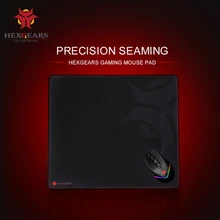 ФОТО hexgears gaming mouse pad large mousepad big size 440*400mm mause pad fps control style professional gamer 5mm thicken mouse pad