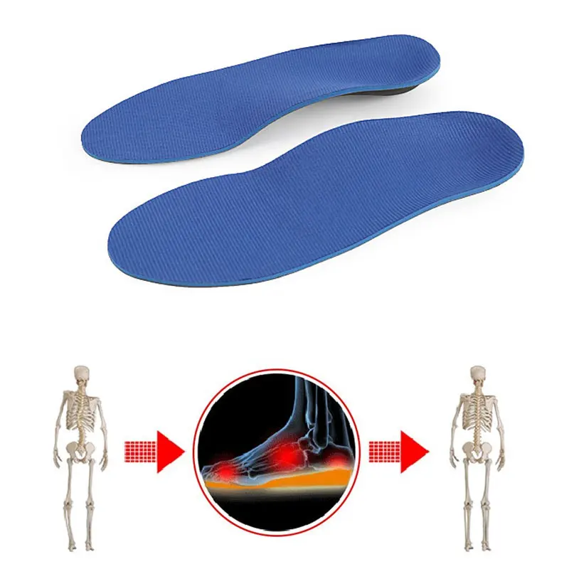 Tcare Orthopedic Insoles Doctors Best Material EVA Orthotic