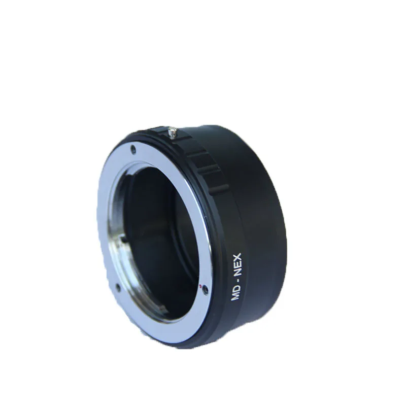 1 шт. кольцо адаптер для объектива Minolta MC MD Sony NEX3 NEX5|Адаптеры объектива| |