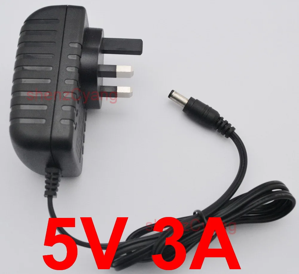 1PCS High quality AC 100V 240V Converter IC power Adapter DC 5V 3A