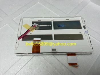 

Free shipping Original Shapp 7" LCD display LQ070T5GG03 screen + touch panel for HondaFR-V FRV car GPS Navigation LCD modules