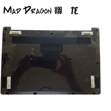 MAD DRAGON Brand new Laptop D shell Lower Case Bottom Base Cover Access Panel Door Cover for Acer SF514 52T 511E 4600D70C0001