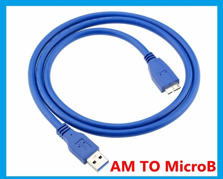 Micro B