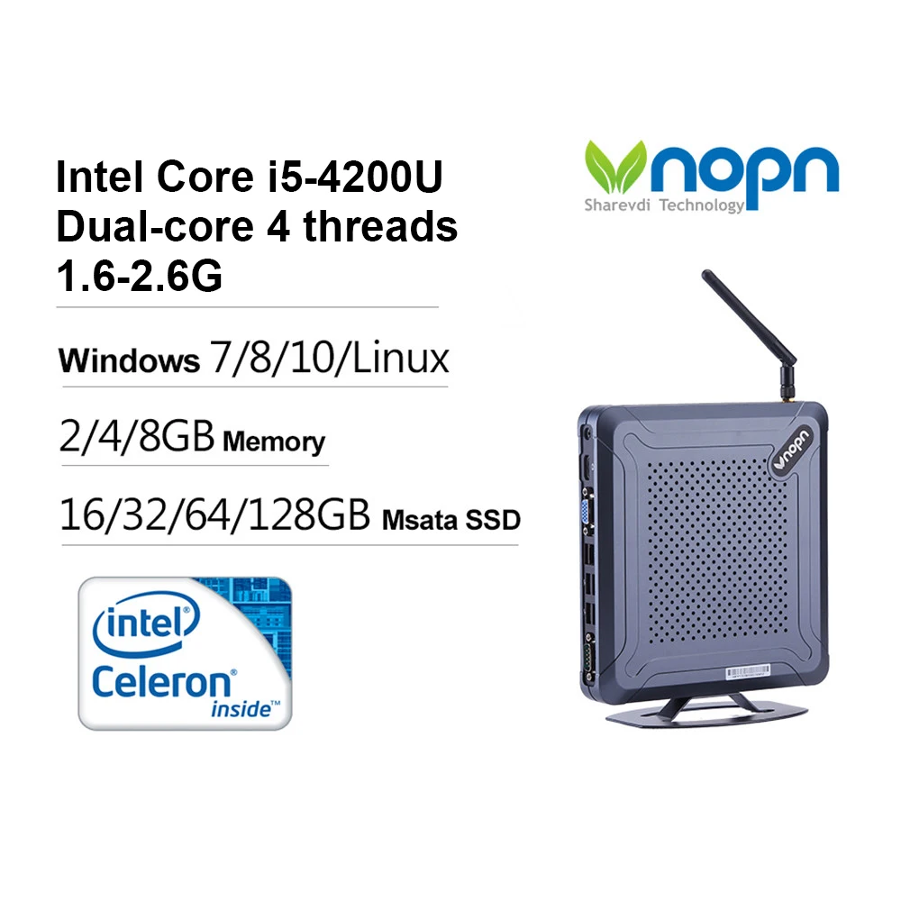 I5 4GEN
