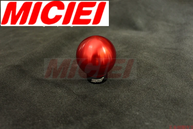 Универсальные ручки переключения передач MICIEI для TOYOTA FT86/ GT86/ SUBARU BRZ|universal shift knob|shift