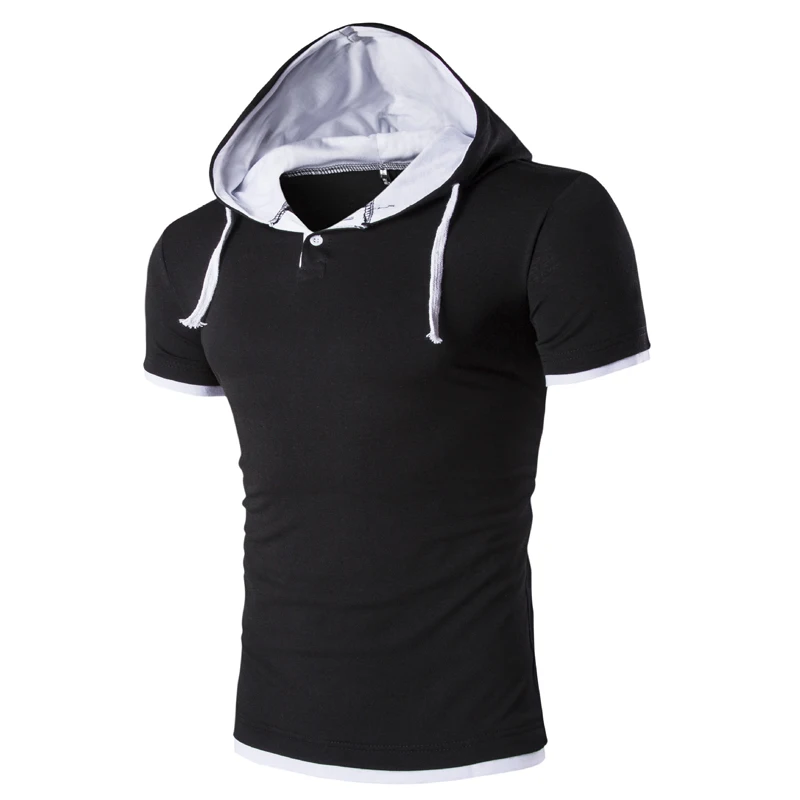 Online Get Cheap Hooded T Shirt -Aliexpress.com | Alibaba Group