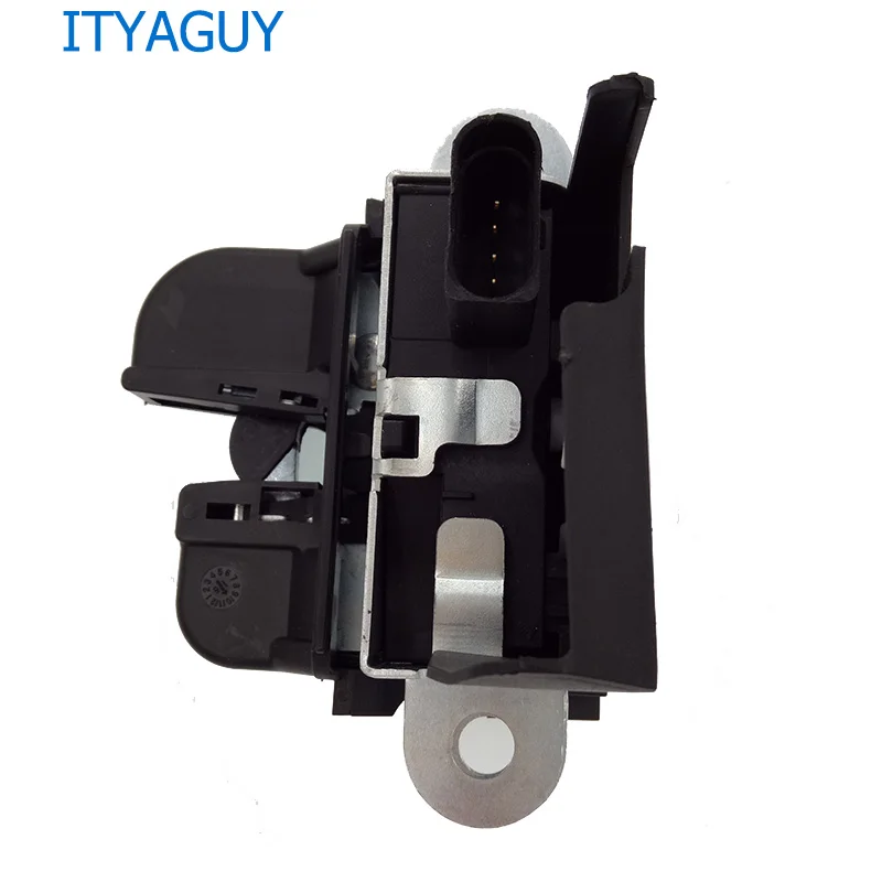 5K0827505A 1K6827505E 5M0827505E 1P0827505D REAR TRUNK LOCK LID LOCK LATCH FOR VW GOLF MK5 GOLF GTI