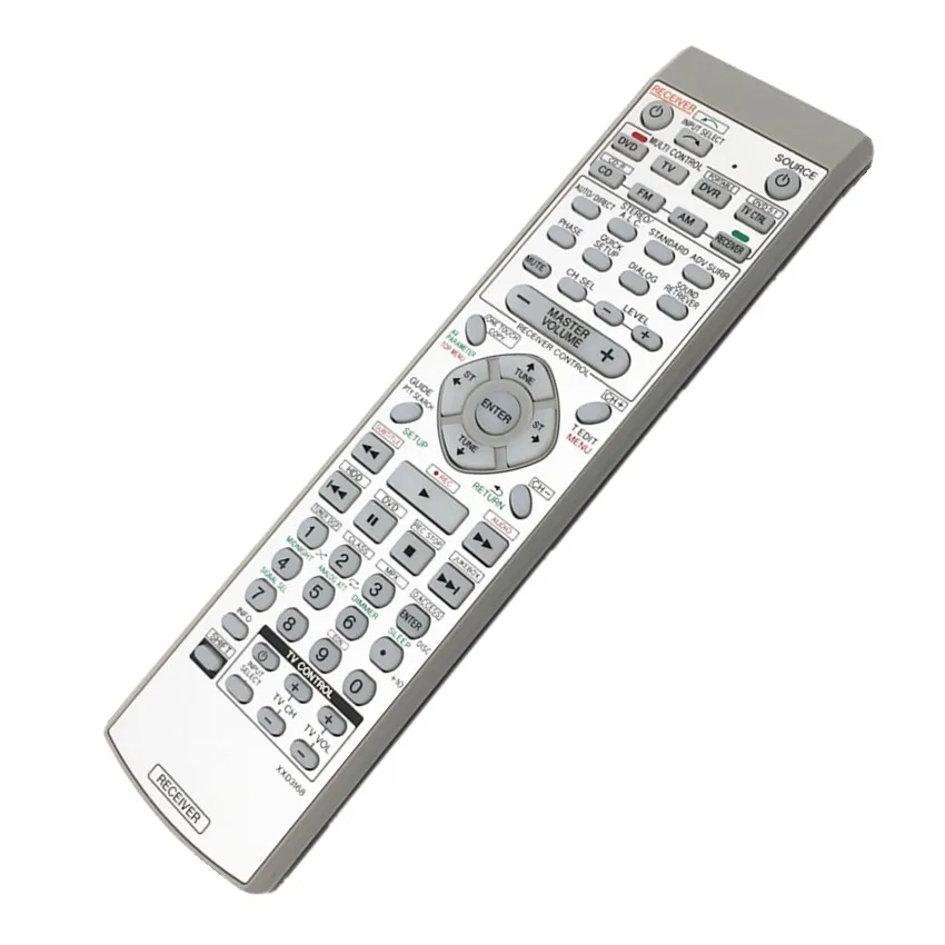 XXD3168 для Pioneer пульт дистанционного управления VSX 418 K|remote control for pioneer|pioneer remote controlremote