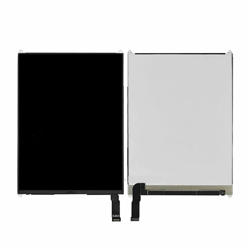 

New LCD Display Screen For ipad mini1/2 ipad2/3/5 tablet Perfect Replacement Parts Digital Accessory For ipad mini1 ipad2/3/5