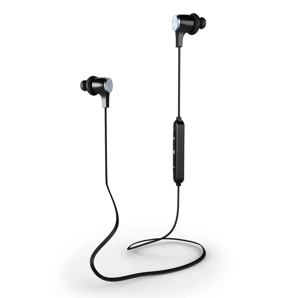 water resistant earphones bluetooth