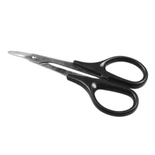 RC Car Buggy Truck Boat Body Shell Bodyshell Curved Lexan Scissors Tool