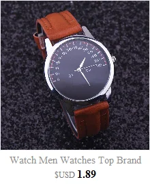Горячая распродажа Женские часы большой циферблат искусственная кожа аналоговые кварцевые часы для дам скидка часы женские часы Montre Femme# BL4