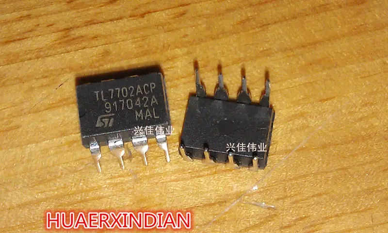 TL7702ACP FSD200 HCPL-2602 HCPL-2430 ASM707EPA 707EPA HCPL-4504 HCPL-2531 HCPL-2611 FAN7602 TL7702ACP TLP651 - Цвет: TL7702ACP