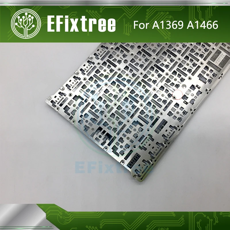 Новая русская клавиатура A1466 для Macbook Air 13 3 дюйма A1369 раскладка EMC 2469 2559 2632 2924 2925 3178