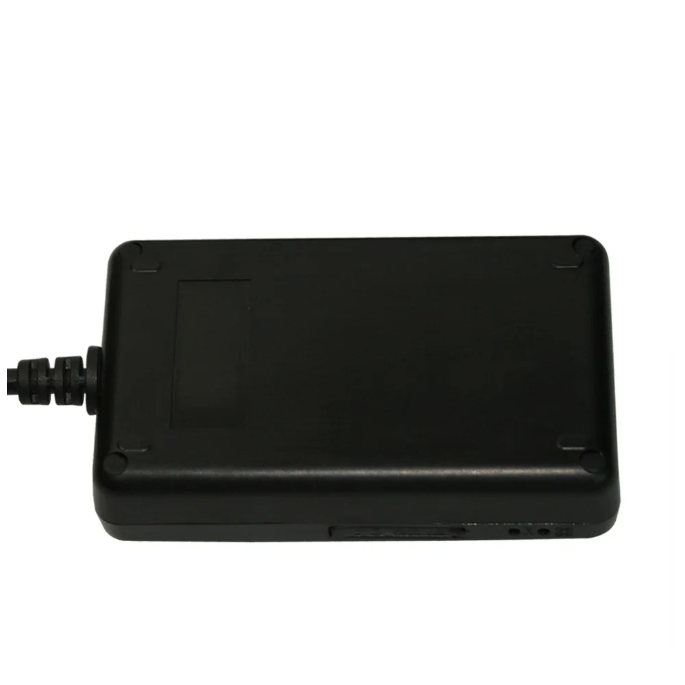 5 шт. GPS/GPRS Автомобильный трекер CCTR 805G 3G WCDMA 2100 МГц с дистанционным выключением