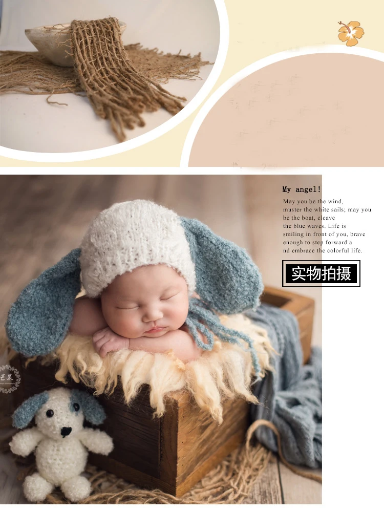 baby photo props